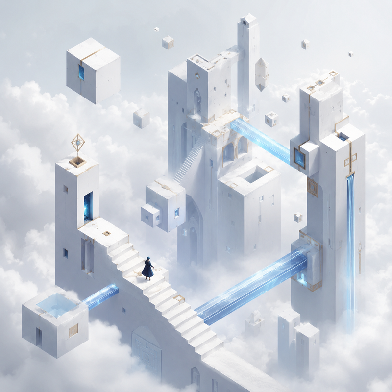 Daftar Game Gratis Mingguan Epic Games Store yang Sayang untuk Dilewatkan