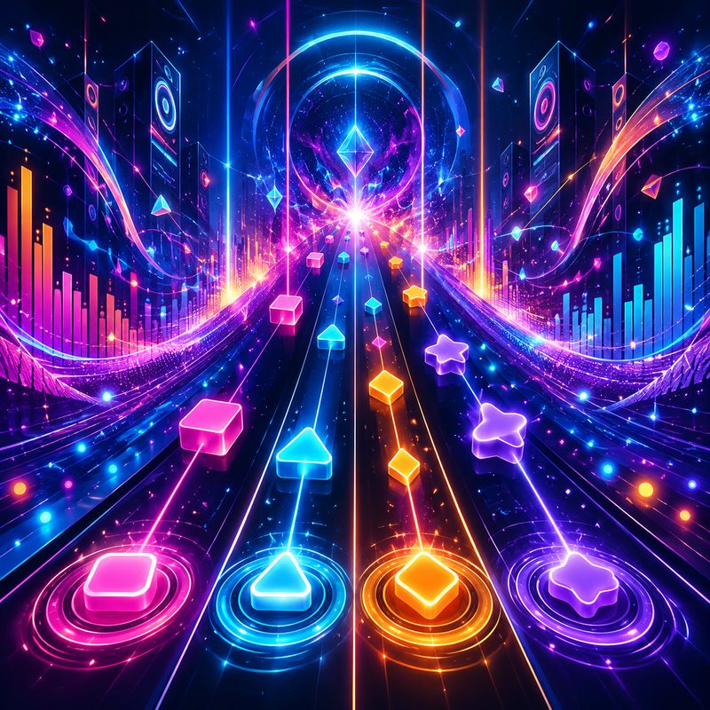 Fitur Aksesibilitas dalam Game Modern Industri yang Makin Ramah Semua Pemain