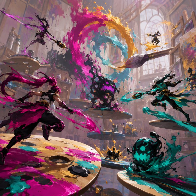 Genshin Impact Versi 6.6 Luna VII Hadirkan Nicole Lohen dan Prune Beserta Event Baru